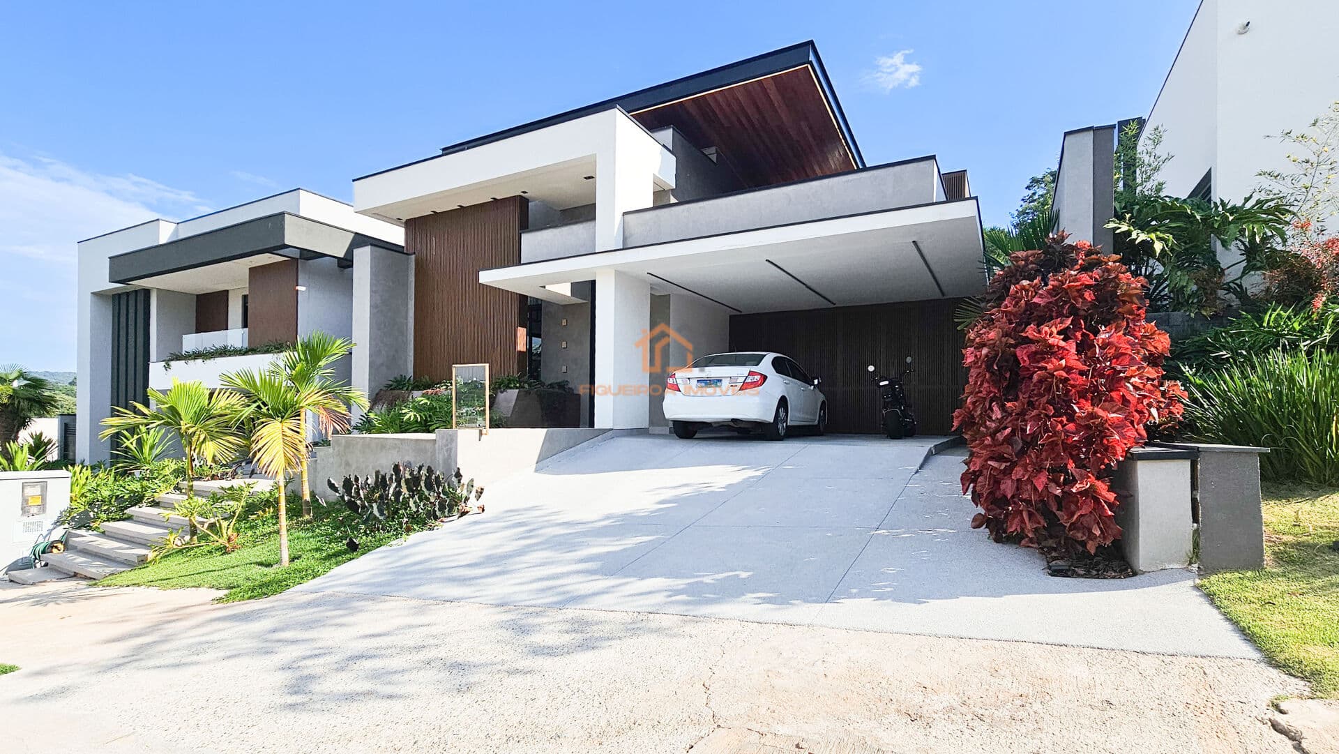 CASA TÉRREA CONDOMINIO RESERVA MARAJOARA JUNDIAÍ