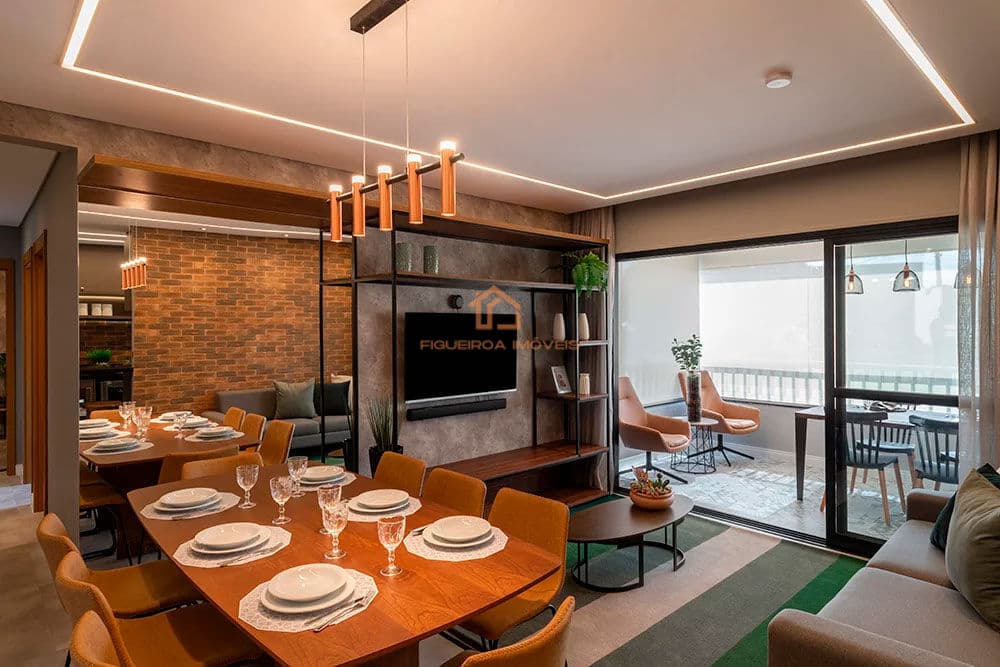 APARTAMENTO À VENDA NO RESORT PRIME