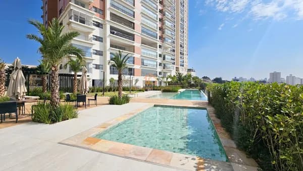 APARTAMENTO RESERVA ALTA VISTA JUNDIAÍ - 03 SUÍTES