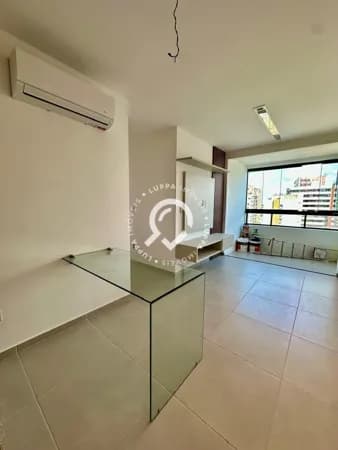 Oportunidade na Ponta Verde – Smart Stay – Praça do Skate- 53m²-2 quartos sendo 1 suíte