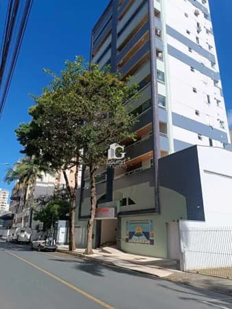 Apartamento em Balneário Camboriú - Centro