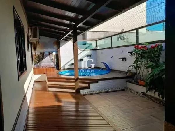 Casa em Penha - Praia Alegre