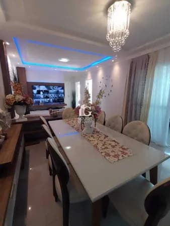 Apartamento em Navegantes - Gravatá
