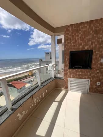 Apartamento em Navegantes - Gravatá