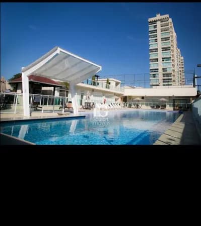 Apartamento em Penha - Praia de Armação do Itapocorói