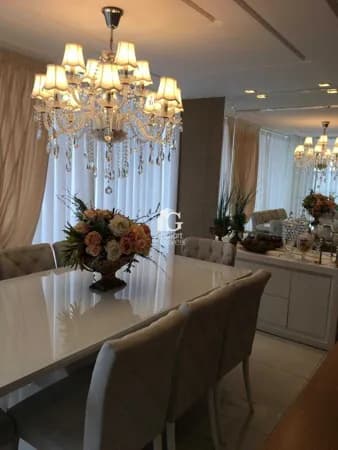 Apartamento em Navegantes - Gravatá