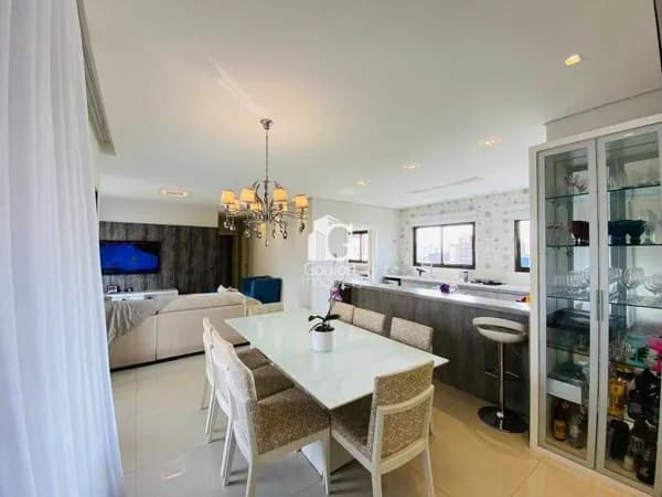 Apartamento em Itajaí - Centro