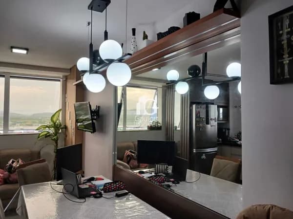 Apartamento em Navegantes - Centro