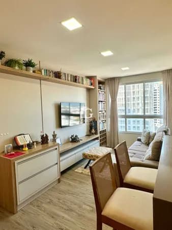 Apartamento em Balneário Piçarras - Centro