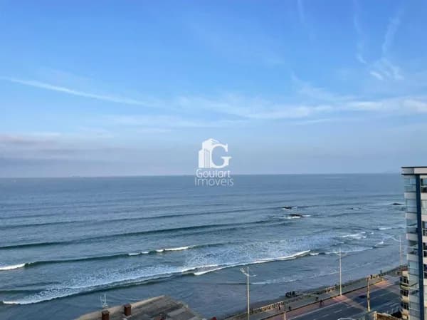 Apartamento em Navegantes - Gravatá