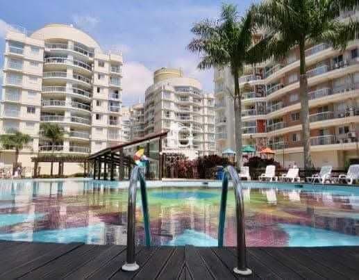 Apartamento em Penha - Praia de Armação do Itapocorói