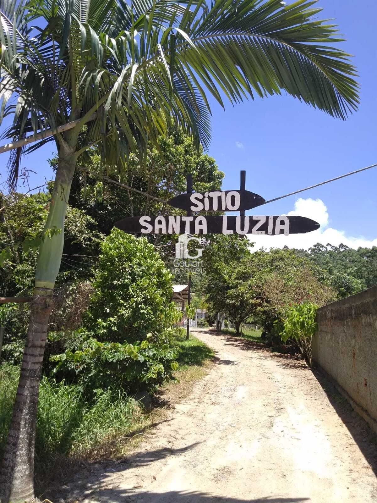 Fazenda/Sítios/Chácaras em Navegantes - Escalvados