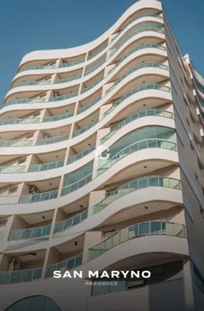 Apartamento em Navegantes - Gravatá