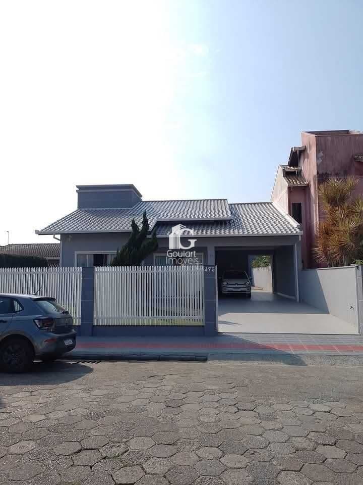 Casa em Navegantes - Centro