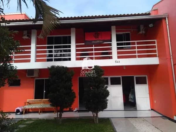 Casa em Navegantes - Gravatá