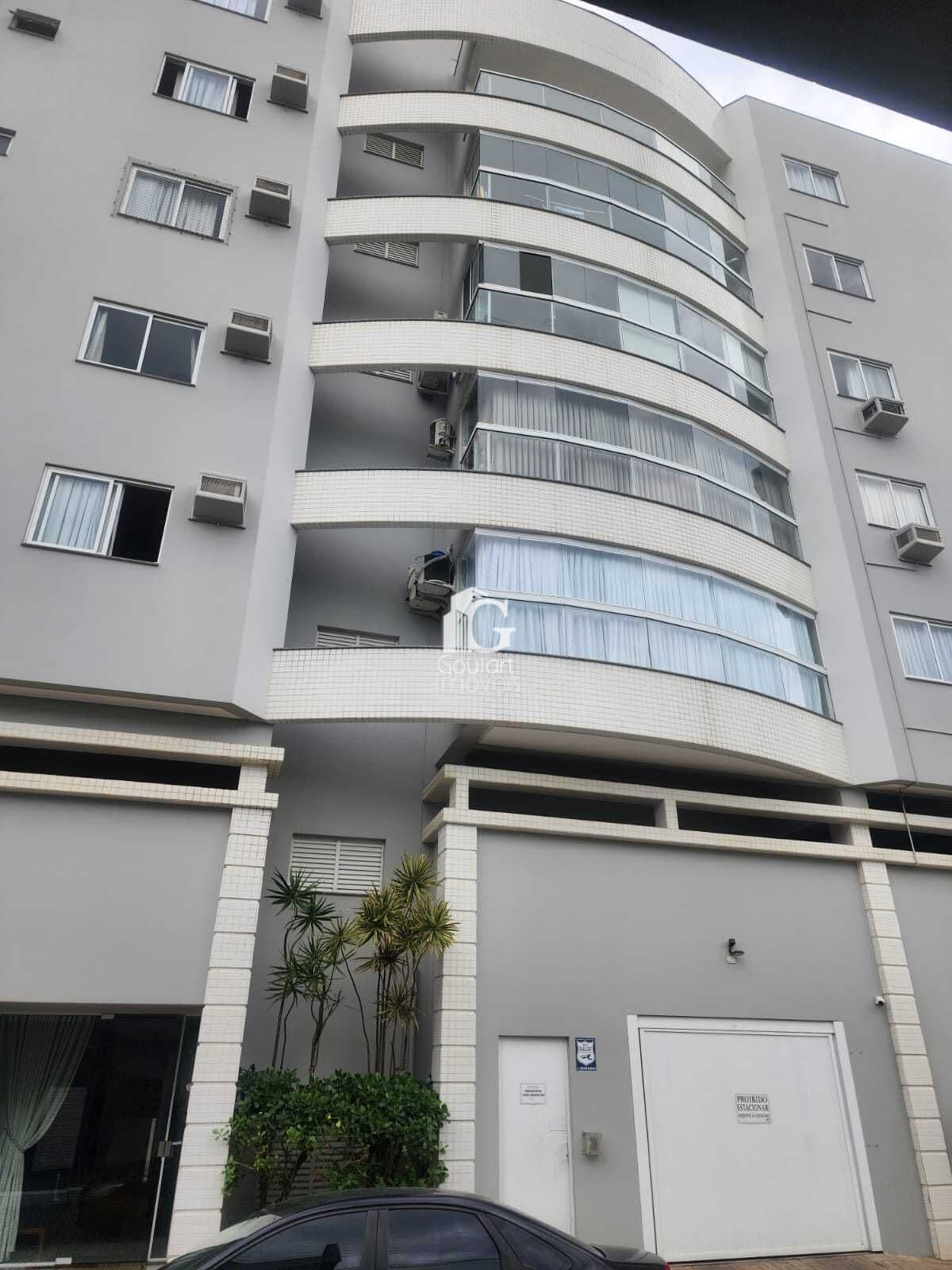 Apartamento em Navegantes - Gravatá