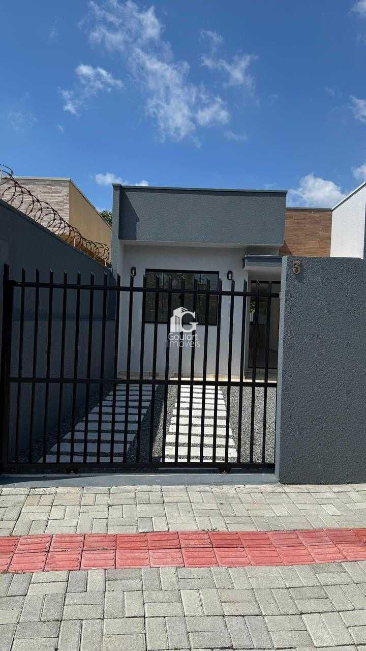 Casa em Navegantes - Gravatá