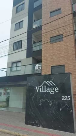 Apartamento em Navegantes - Centro
