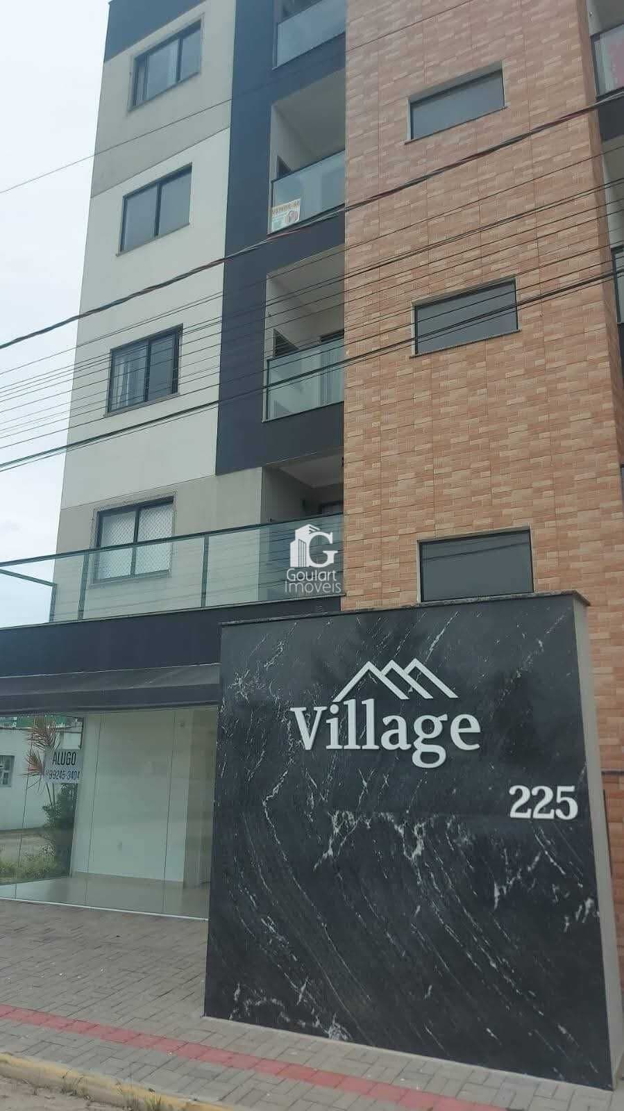 Apartamento em Navegantes - Centro