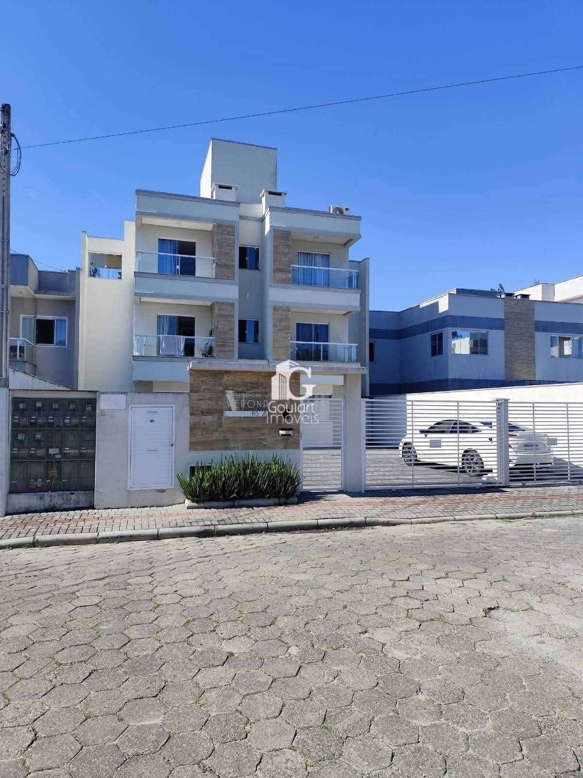 Apartamento em Navegantes - Meia Praia