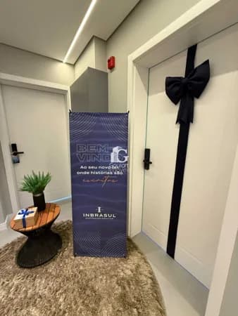 Apartamento em Navegantes - Centro