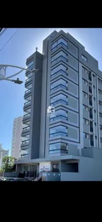 Apartamento em Balneário Piçarras - Centro
