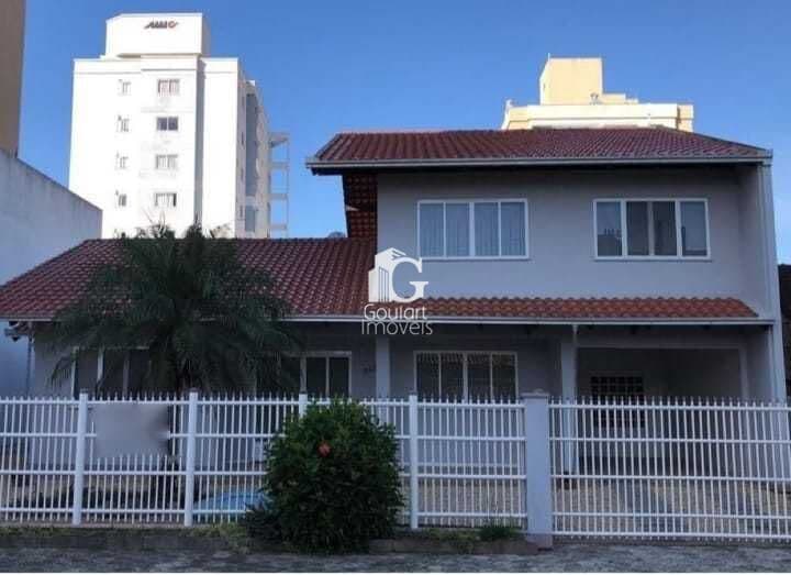 Sobrado em Navegantes - Gravatá