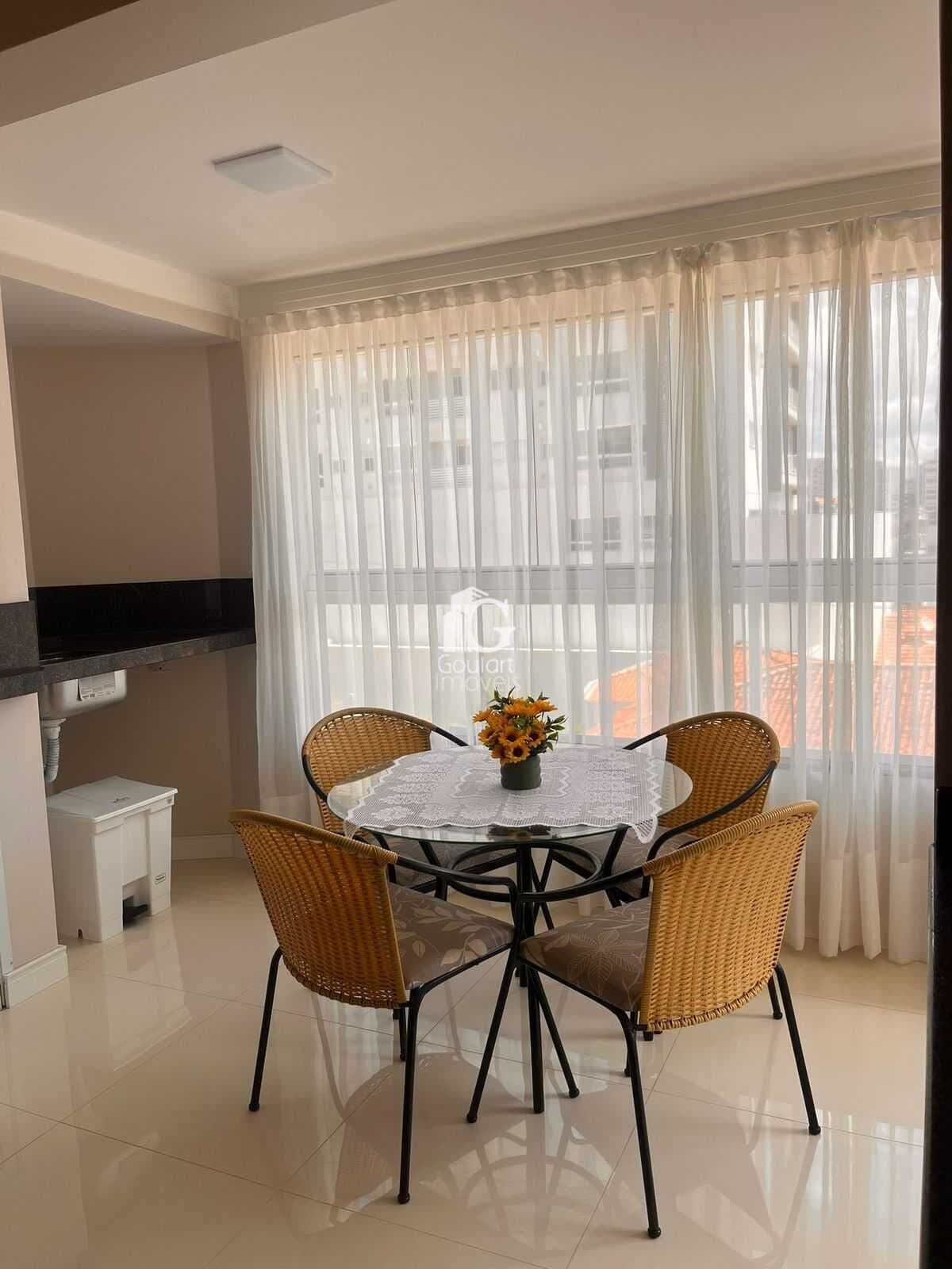 Apartamento em Navegantes - Gravatá