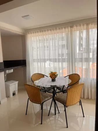 Apartamento em Navegantes - Gravatá