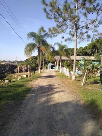 Fazenda/Sítios/Chácaras em Navegantes - Escalvados