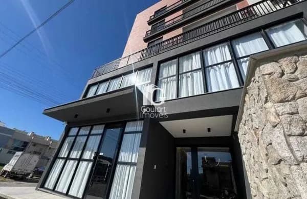 Apartamento em Navegantes - Gravatá