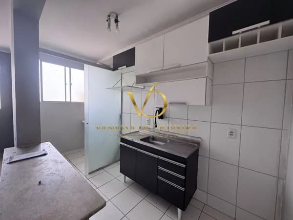 Jardim Yolanda Apartamento cobertura duplex com 03 quartos
