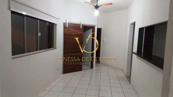 Casa 3 dor. Bairro Jardim Yolanda, São José do Rio Preto/SP