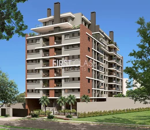Apartamento Padrão - Zenit Água Verde