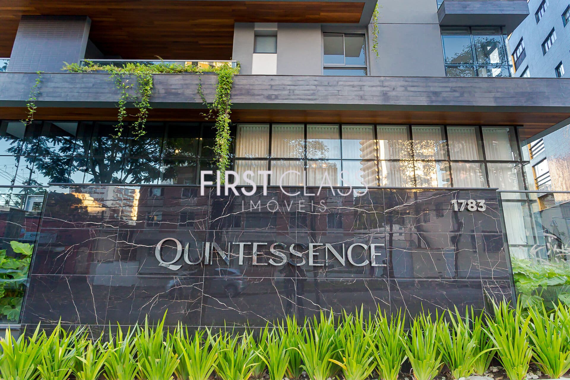 Apartamento Alto Padrão - Quintessence
