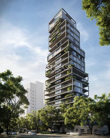 Apartamento Alto Padrão - Noar
