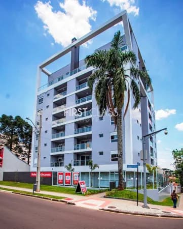 Apartamento Alto Padrão - Bispo ACMA