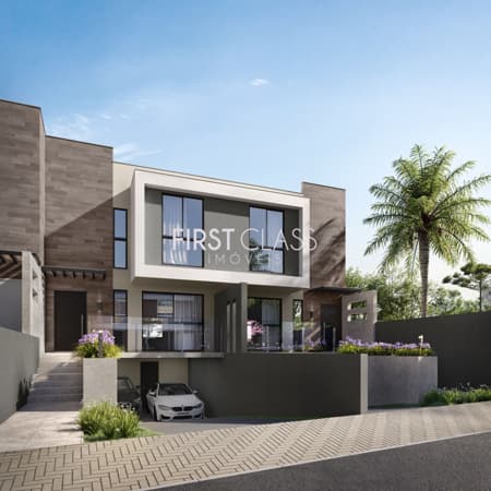Triplex Alto Padrão - Parque das Pedreiras
