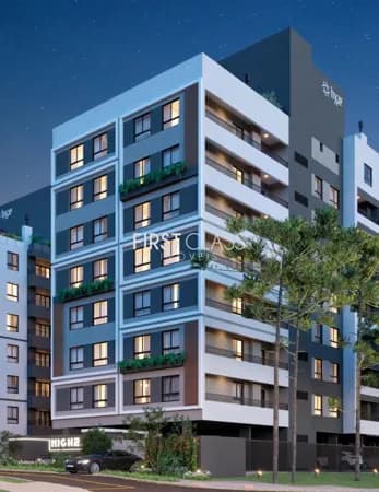 Apartamento Alto Padrão - High City Habitat
