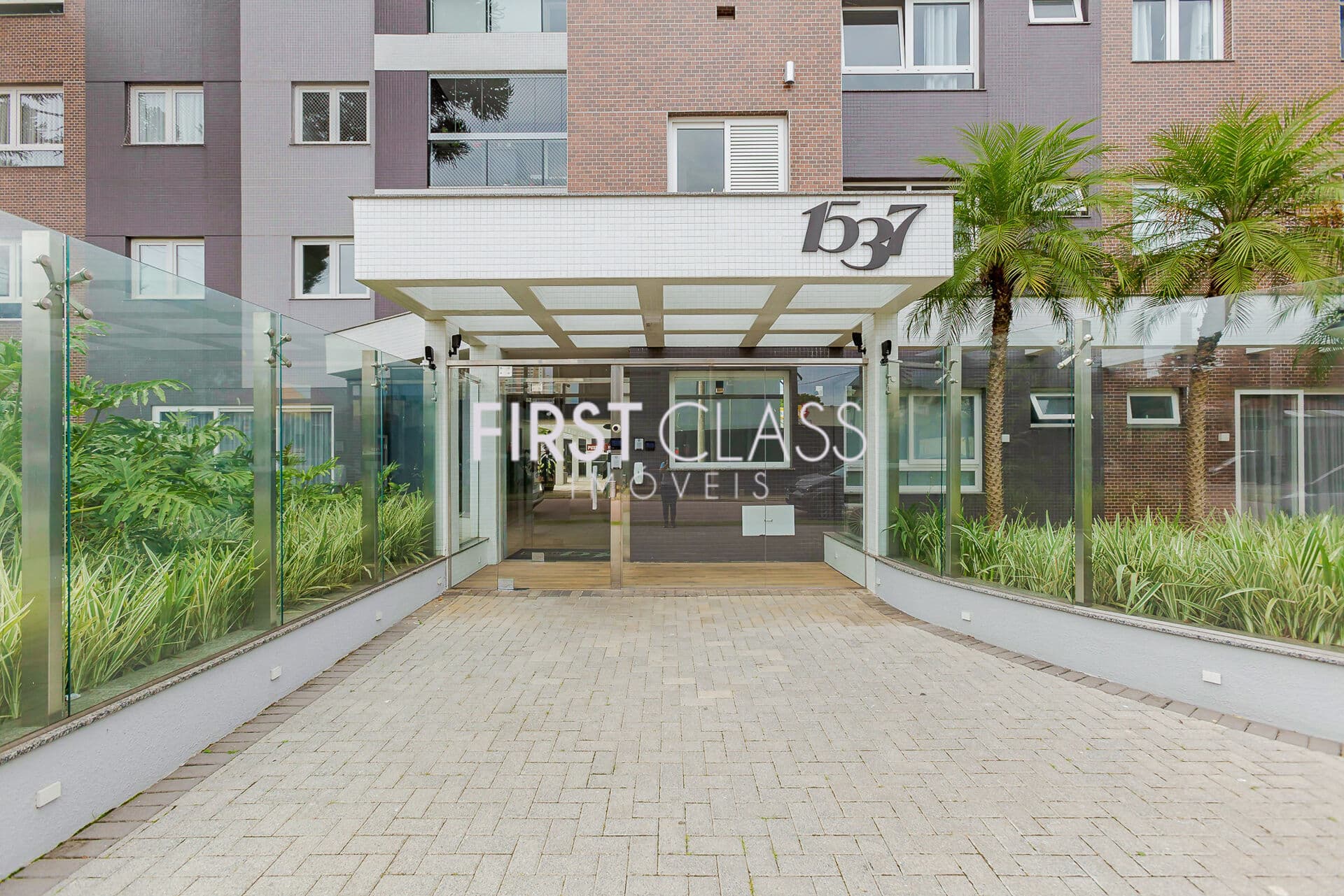 Apartamento Alto Padrão - Biazetto 1537