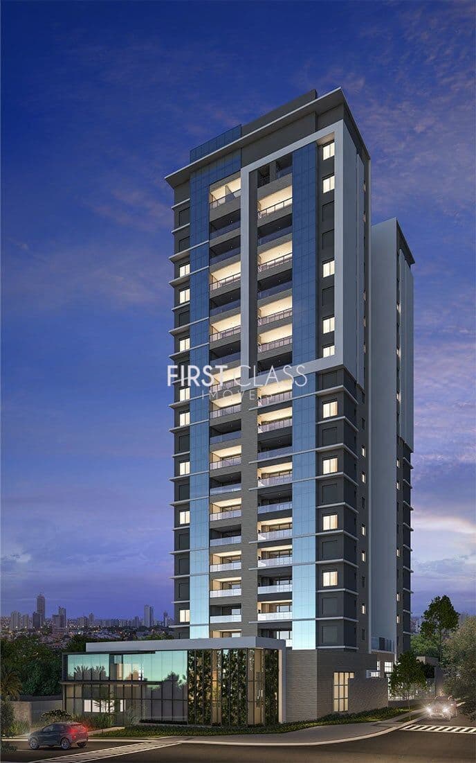 Apartamento Padrão - Dreams