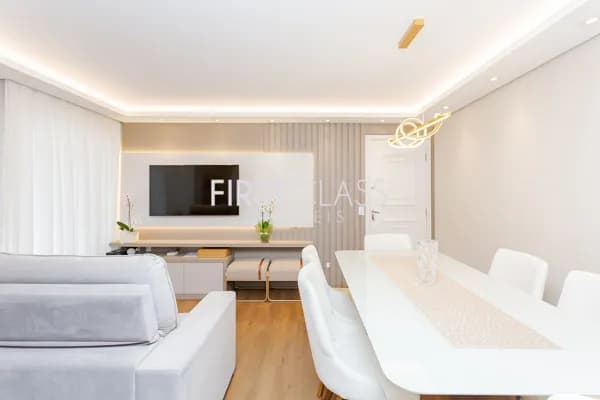 Apartamento em Curitiba - Tarumã