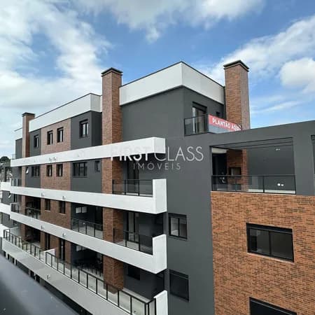 Apartamento Alto Padrão - Roccia