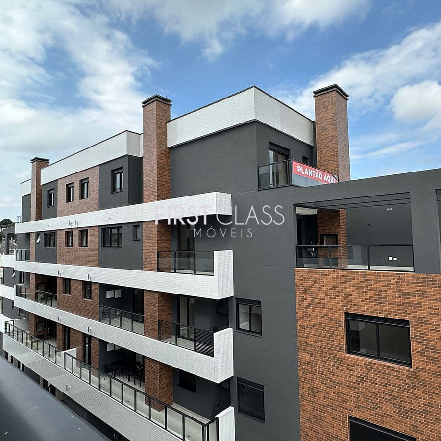 Apartamento Alto Padrão - Roccia