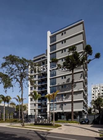 Apartamento Alto Padrão - Hedge