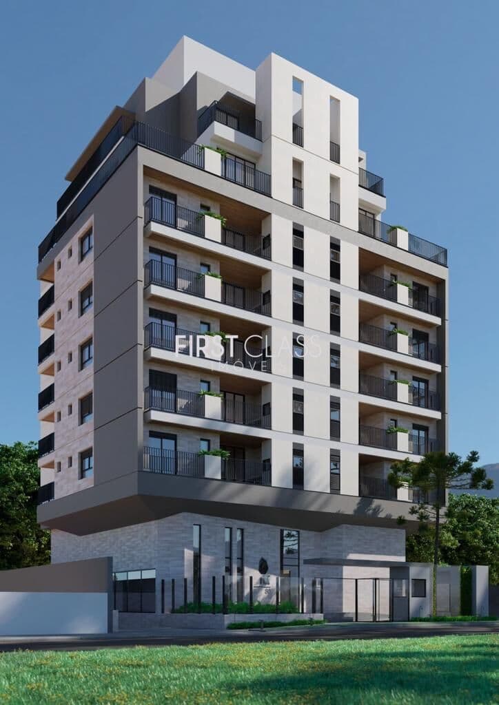 Apartamento Alto Padrão - Itá