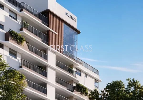 Apartamento Alto Padrão - Casa Constant