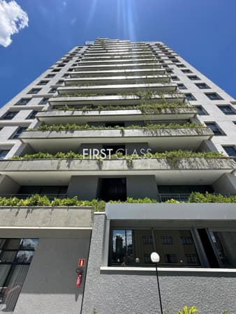 Apartamento Alto Padrão - Bosco Centrale