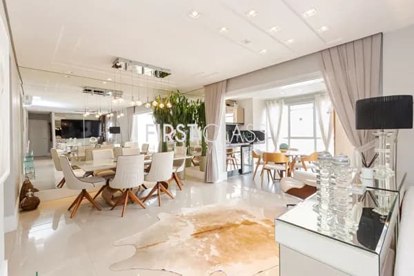 Cobertura 113m² - Parque Ecoville