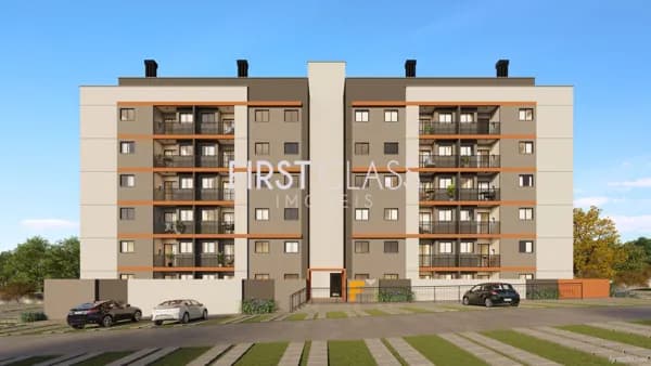 Apartamento Alto Padrão - Meo Neoville